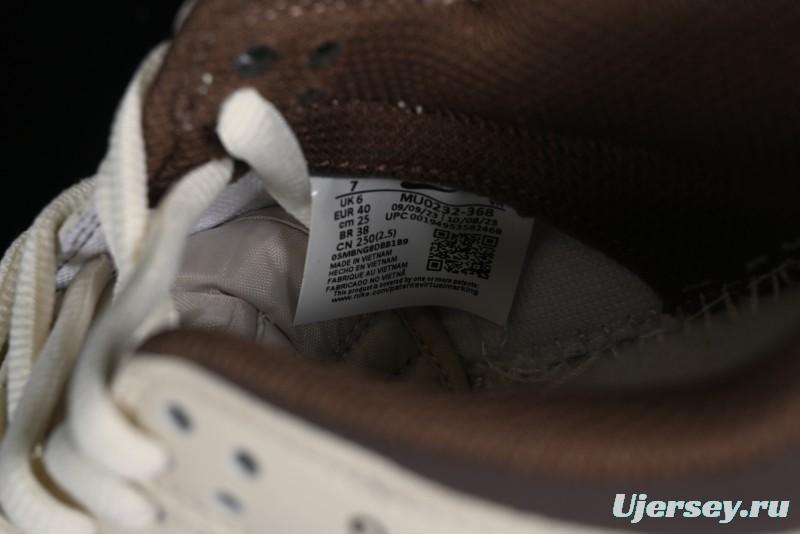 Nike SB Dunk Low Apple Colorway Low-Top Casual Skateboarding Shoes - MU0232-368