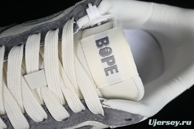 Nike Air Force 1 '07 Low BAPE Collaboration - BA8806-846