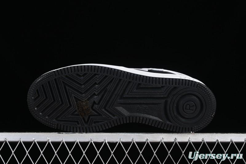 Bape Bape Sta "Tokyo" Classic Skateboarding Casual Sneakers with Full-Length Air Cushion - 1K30191328