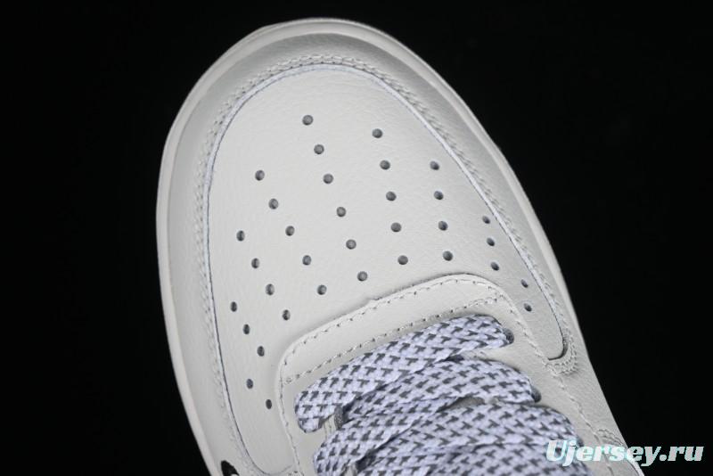 Nike Air Force 1 '07 Low Custom Collaboration Casual Sneakers - AC-639822