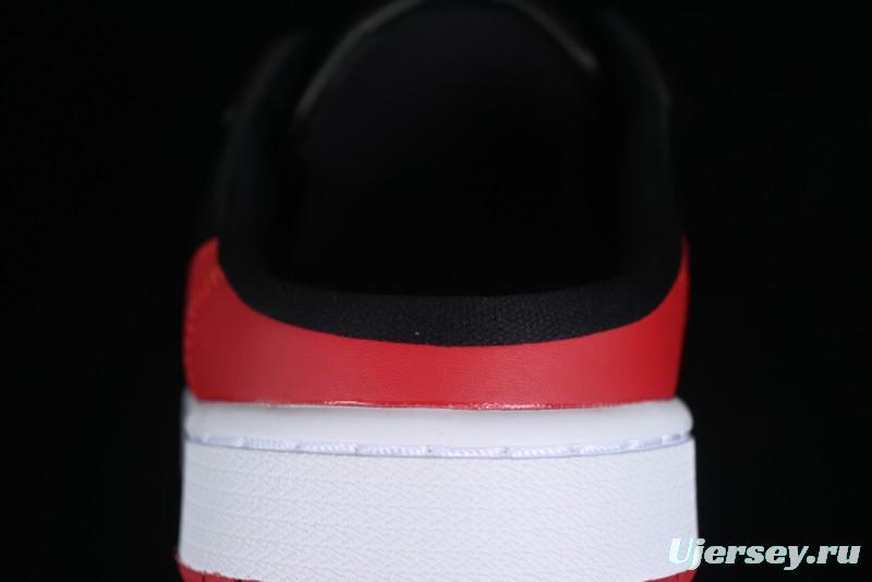 Nike Air Jordan 1 Mule Golf Shoes with Memory Foam and Rotational Traction Outsole - FJ1214-001