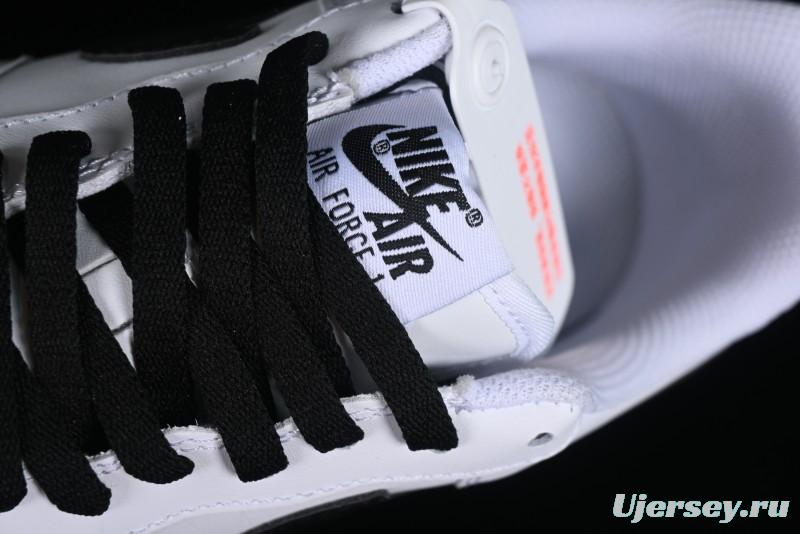 Nike Air Force 1 '07 Low Sunflower Low-Top Casual Sneakers - DD5220-176