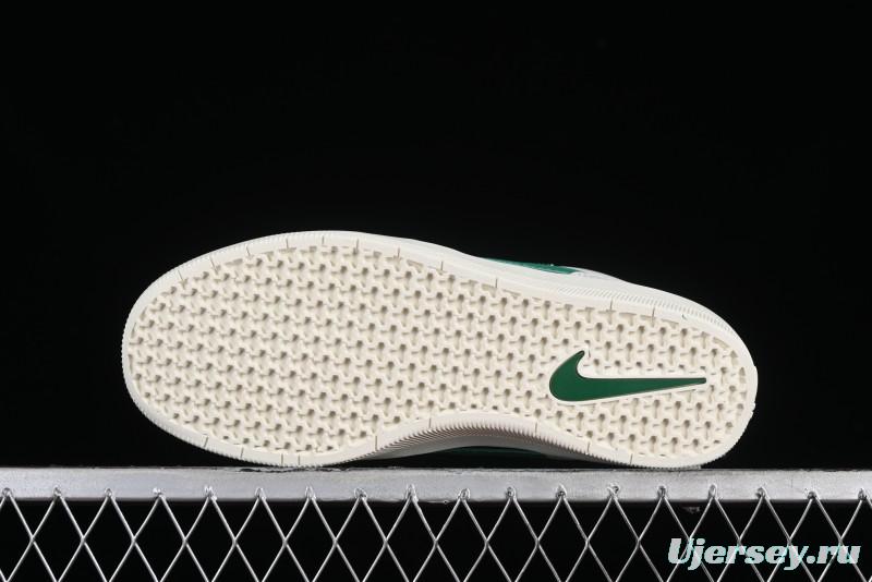 Nike SB Force 58 Retro Skate Shoes - DV5476-002