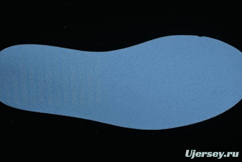 Nike Air Jordan 1 Low Customized Panda Mischief Jungle Adventure Casual Sneakers - 553558-040