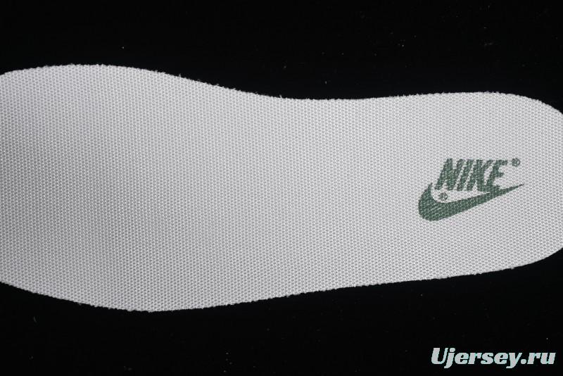 Stussy x Nike SB Dunk Low Retro Premium Casual Sneakers - DQ1098-340