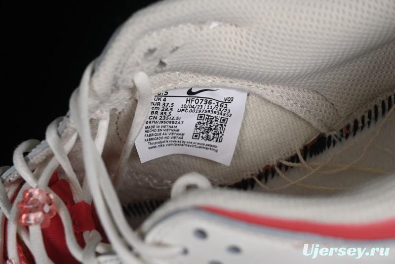 Nike Dunk Low GS Valentine's Day SB Low-Top Casual Skate Shoes - HF0736-161