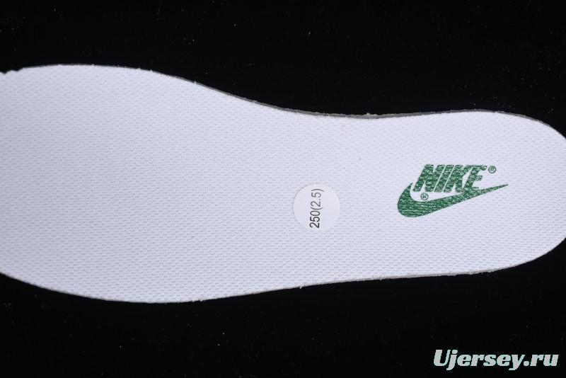 Nike Dunk Low Retro Deconstructed Style with Aged Labels SB Strap Low-Top Casual Sneakers - DD1503-112