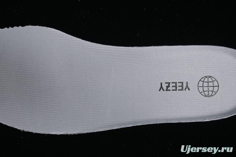 Adidas Yeezy 350 Boost V2 Running Shoes with Space Ash Colorway - IF3219