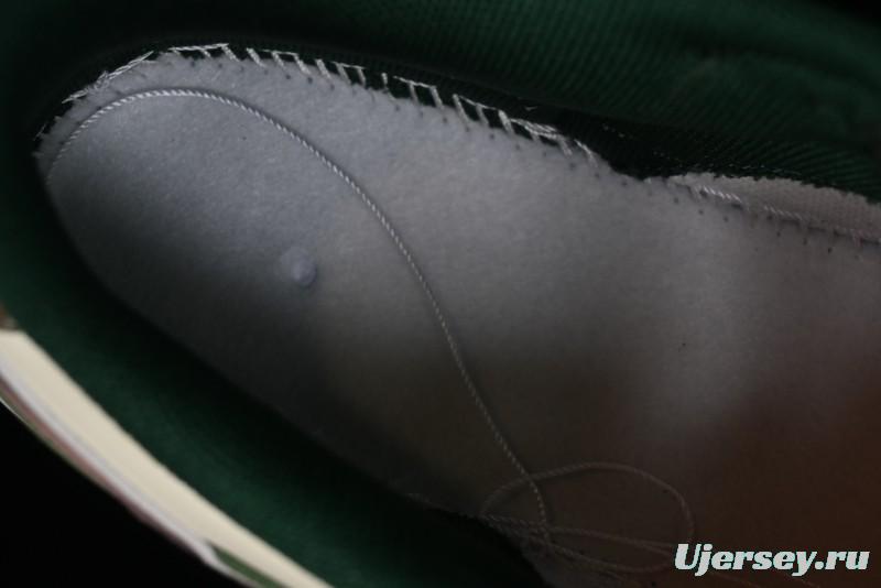 Nike Dunk Low Panda Prank Street Racing Lightyear Distressed SB Strap Low-Top Casual Sneakers - DD1391-300