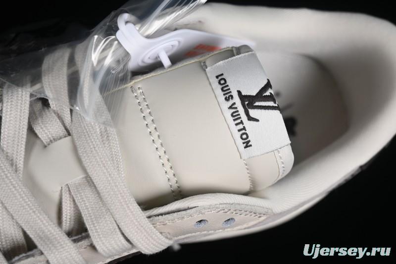 Nike Air Jordan 1 Low OG SP Travis Scott x Fragment Design - LX1988-100