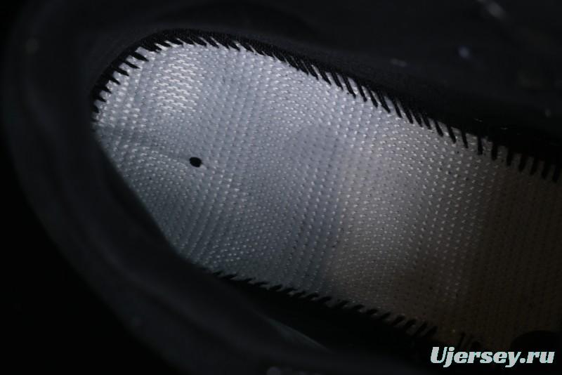 Nike Travis Scott x Jordan Cut The Check AJ1 Basketball Shoes with Velcro Strap - DR9317-001