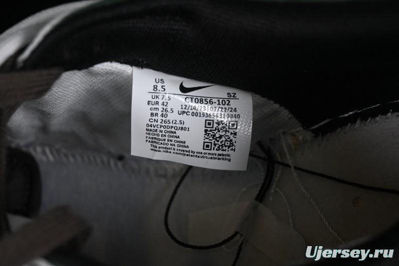 Nike SB Dunk Low Custom Collaboration Otomo Katsuhiro x Nike SB Dunk Low "Steamboy OST" - CT0856-102