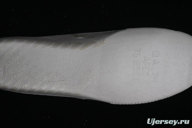 Nike Air Force 1 '07 Low BAPE Collaboration - White Black Camo Casual Sneakers - BA8806-845