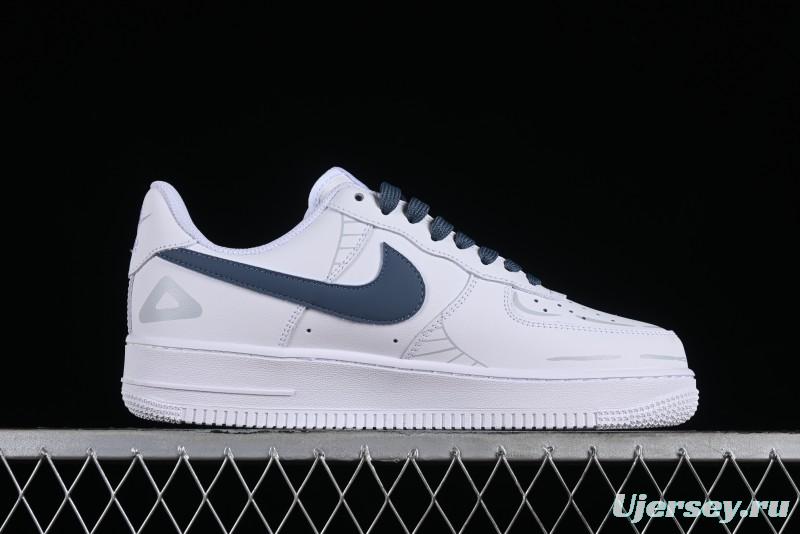 Nike Air Force 1 '07 Low Casual Sneakers - CW2288-016
