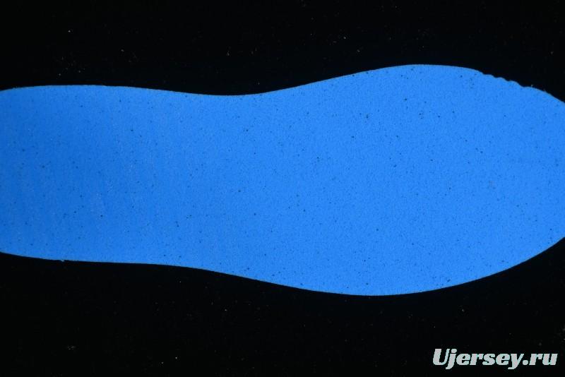 Nike Air Jordan 1 Mid "Bleached Turquoise" Casual Sneakers - DZ3745-300