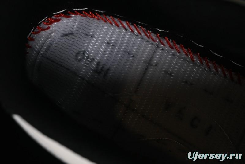 Nike Nocta x Nike Air Force 1 '07 Low Casual Sneakers with 3M Reflective Details and Full-Length Air Cushion - NO0224-023