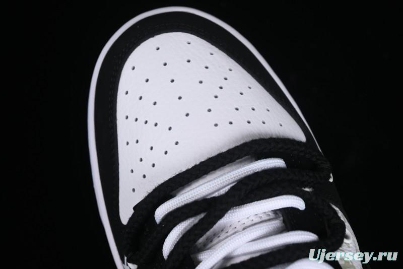 Nike SB Dunk Low LV Collaboration Anniversary High-End Custom Sneakers - SJ2068-236