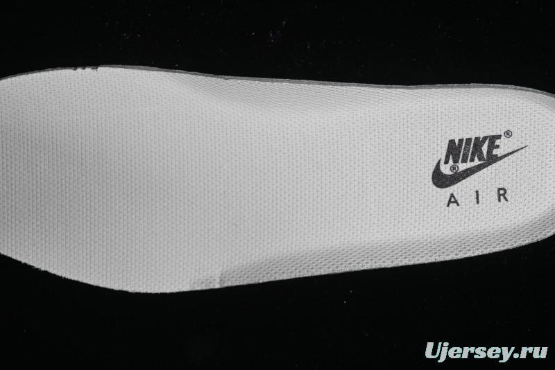 Nike Air Force 1 '07 Low LV Collaboration - Light Brown Casual Sneakers - BA8806-224