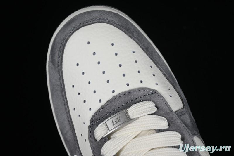 Nike Air Force 1 '07 Low BAPE Collaboration - BA8806-846