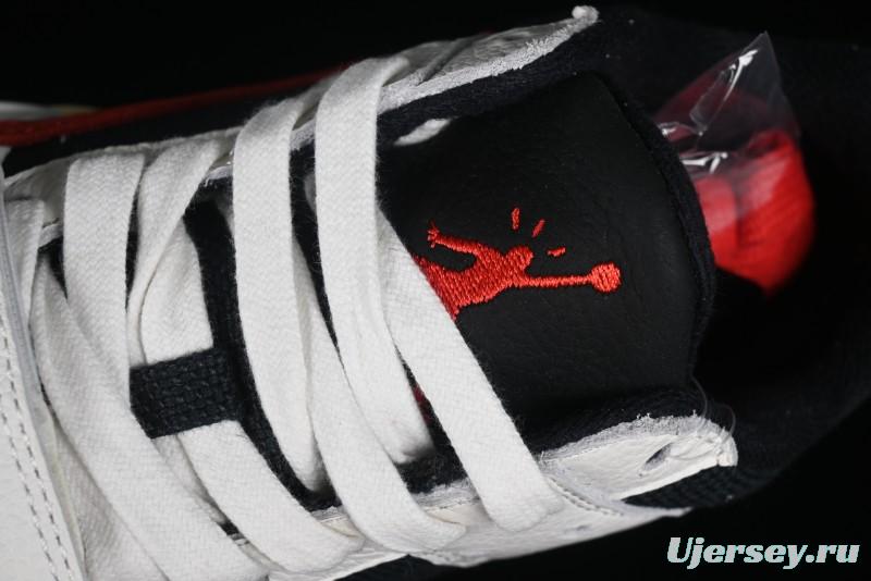 Nike Travis Scott x Jordan Jumpman Jack TR Basketball Shoes with Magic Strap - FZ8117-101