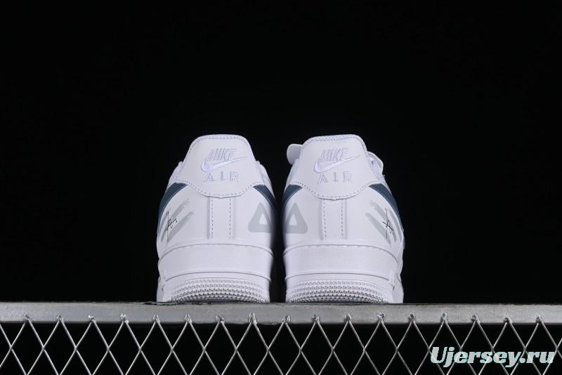 Nike Air Force 1 '07 Low Casual Sneakers - CW2288-016