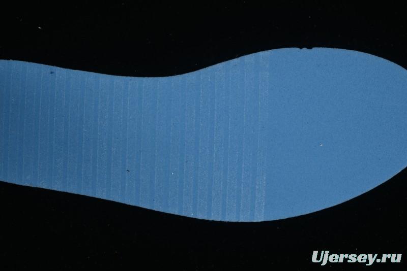 Nike Air Jordan 1 Low AJ1 White Blue Grey Low Top Lifestyle Basketball Shoes - 553558-141