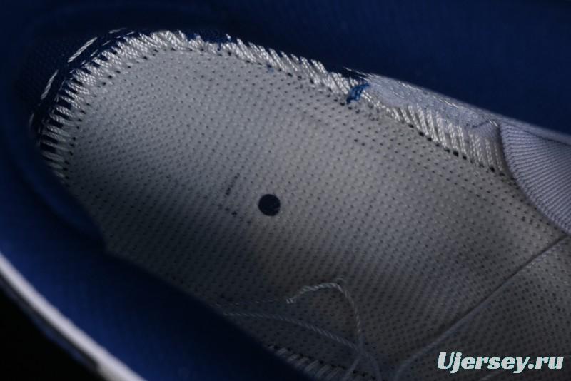 Nike SB Dunk Low Rayssa Leal Pro Skate Shoes with Colorful Smiley Laces - FZ5251-001