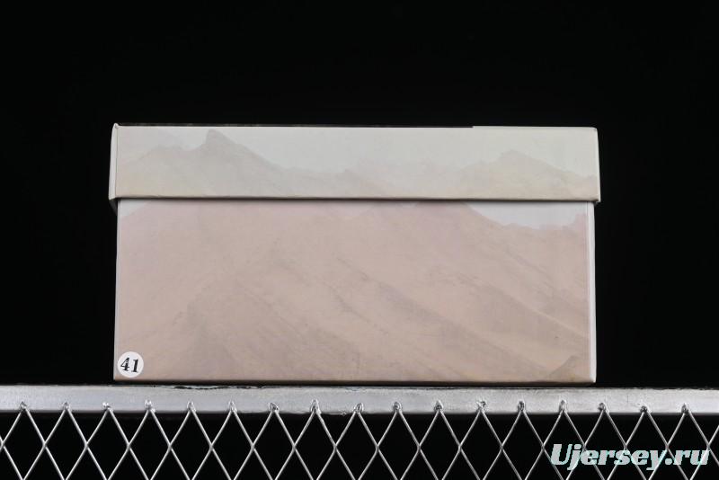 Nike Dunk Low Panda Prank Street Racing Lightyear Distressed SB Strap Low-Top Casual Sneakers - DD1391-300