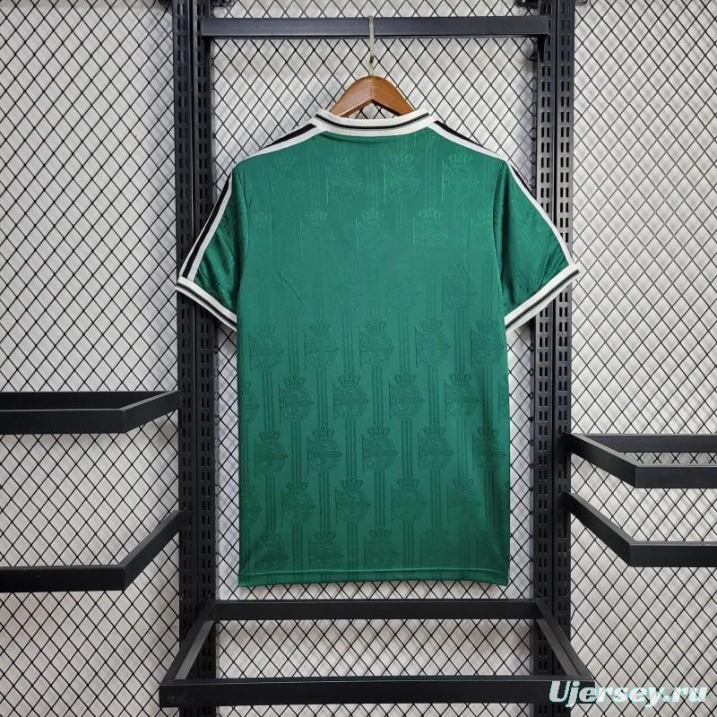 Retro 99/00 Deportivo La Coruna Away Jersey