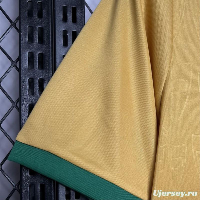 2024/25 Palmeiras Thirds Away Jersey
