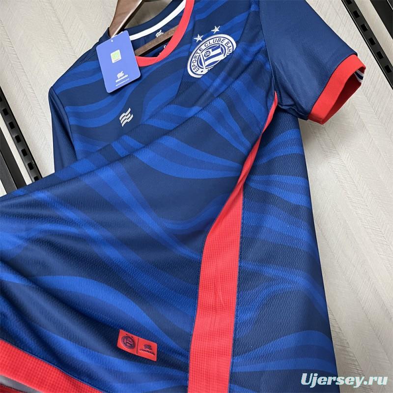 24/25 Bahia THIRD Shirt Jersey