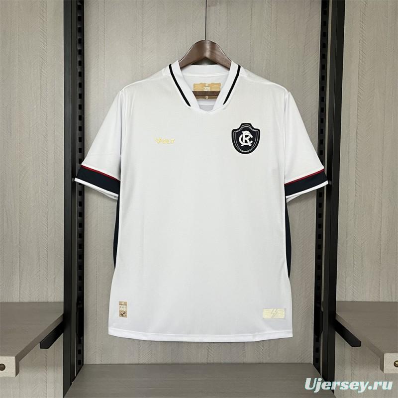 24/25 Remo Away Jersey