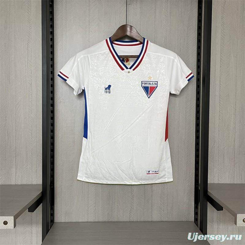 24/25 Women Fortaleza Away Jersey