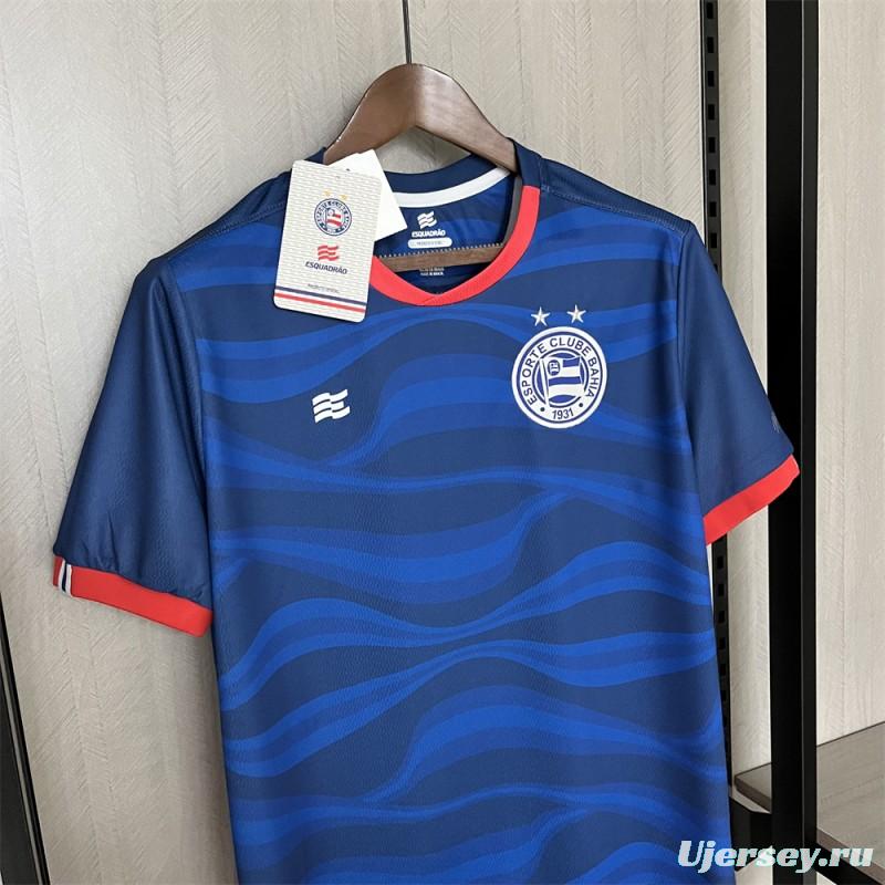 24/25 Bahia THIRD Shirt Jersey