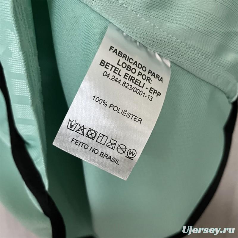 24/25 Womens Paysandu II Jersey