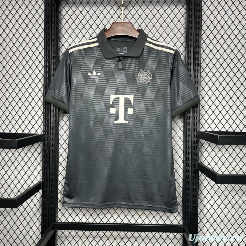 2024/25 Bayern Munich Oktoberfest Jersey