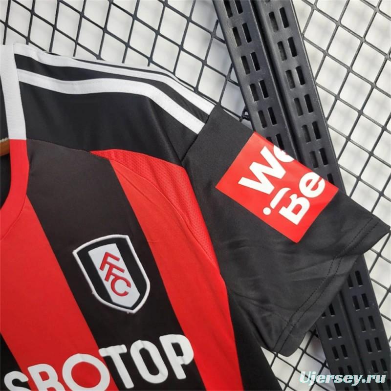 24/25 Fulham Away Jersey