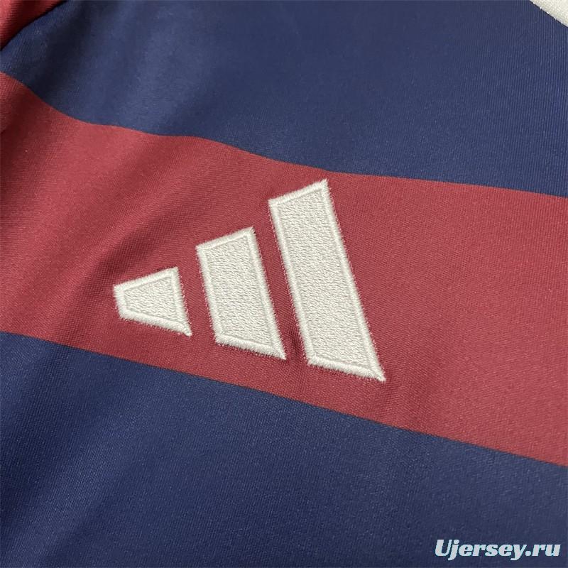 24/25 Newcastle United Away Jersey