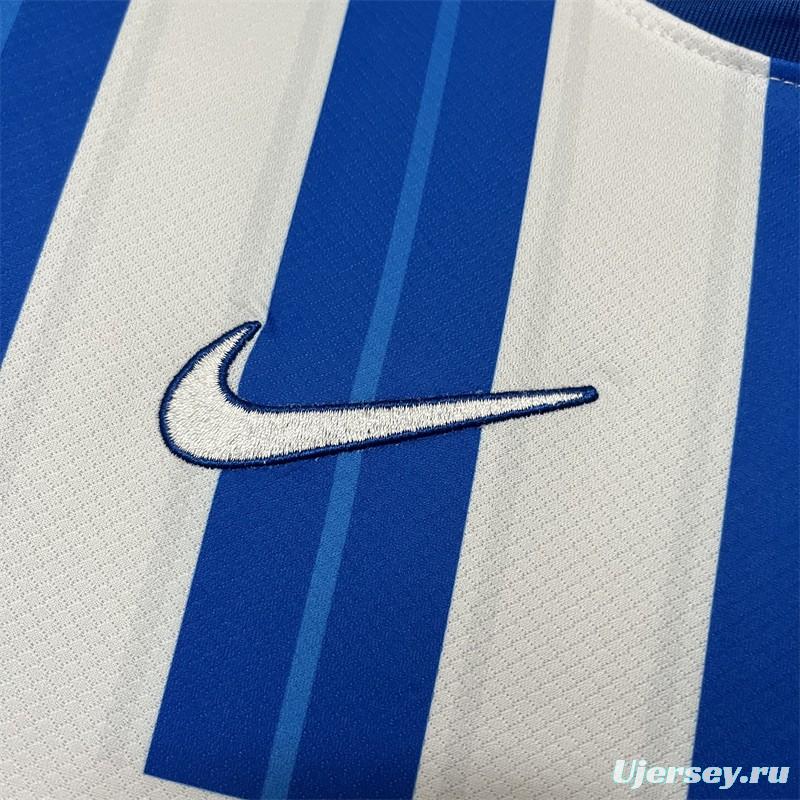 24/25 Brighton Home Jersey