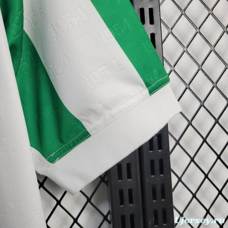 24/25 Cordoba Home Jersey