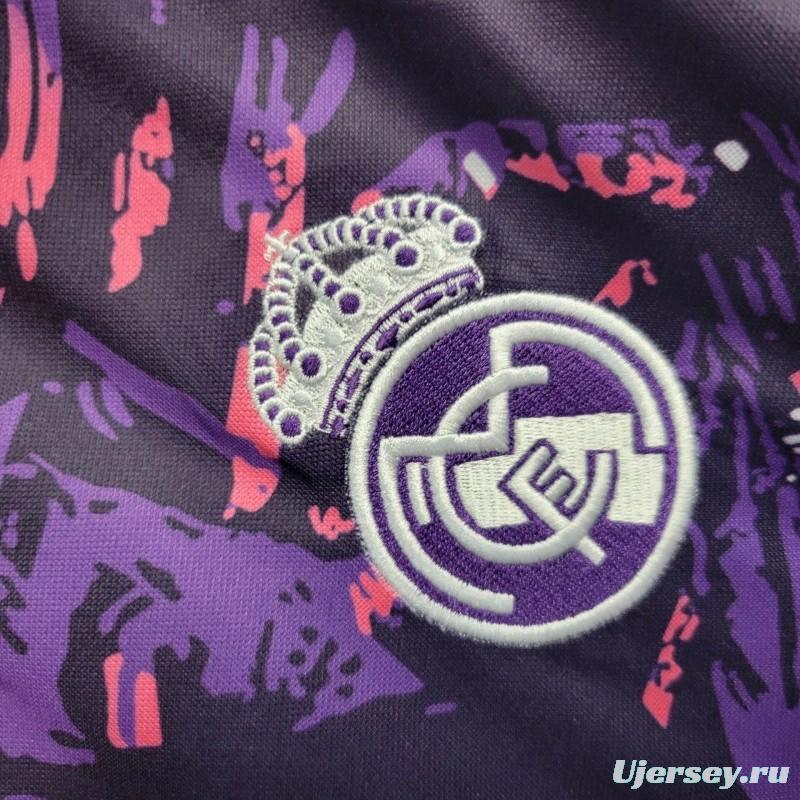 24/25 Real Madrid Special Edition
