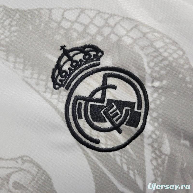 24/25 Real Madrid Special Edition