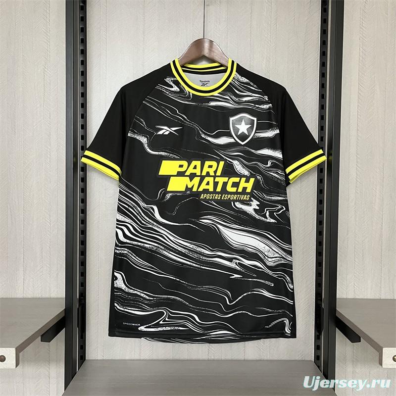 24/25 Botafogo 4 Away Jersey