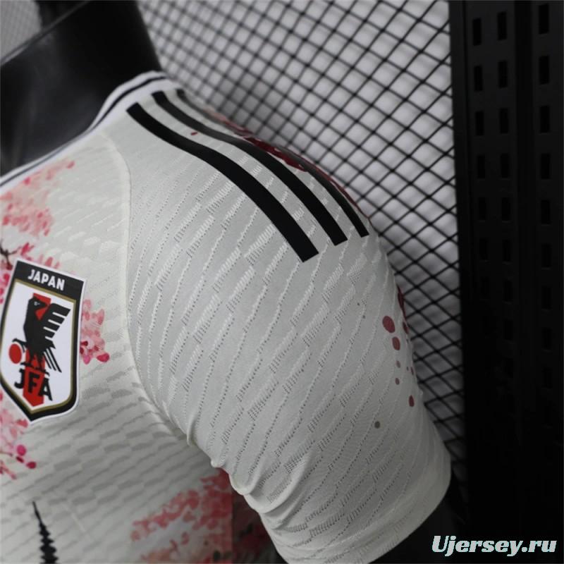 2024 Player Version Japan Special Edition