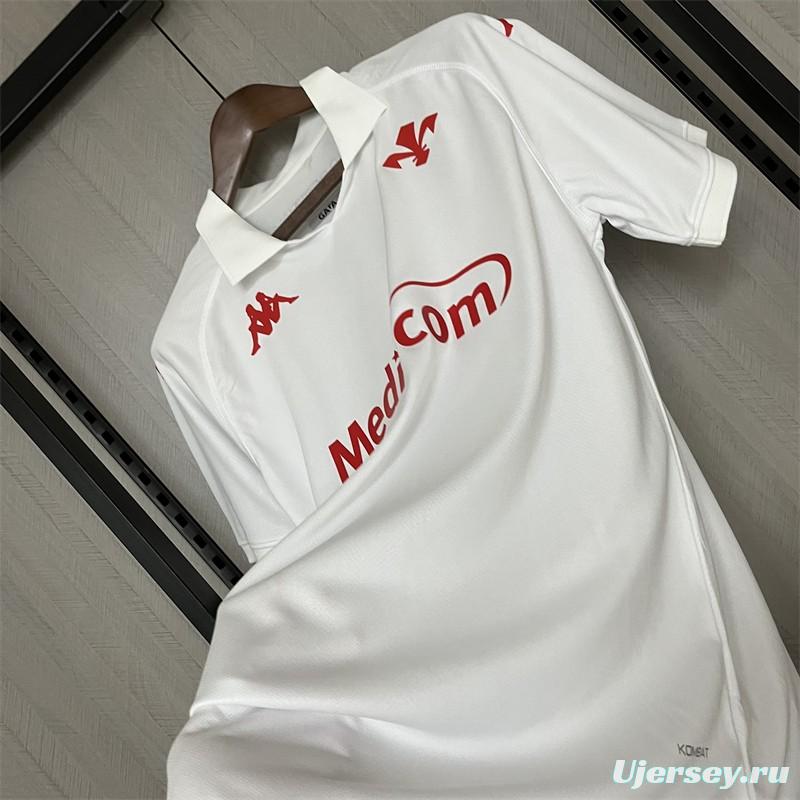 24/25 Fiorentina Away Jersey