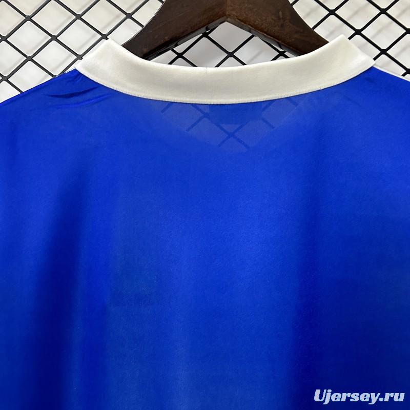 Retro 93/94 Fernandez Away Jersey