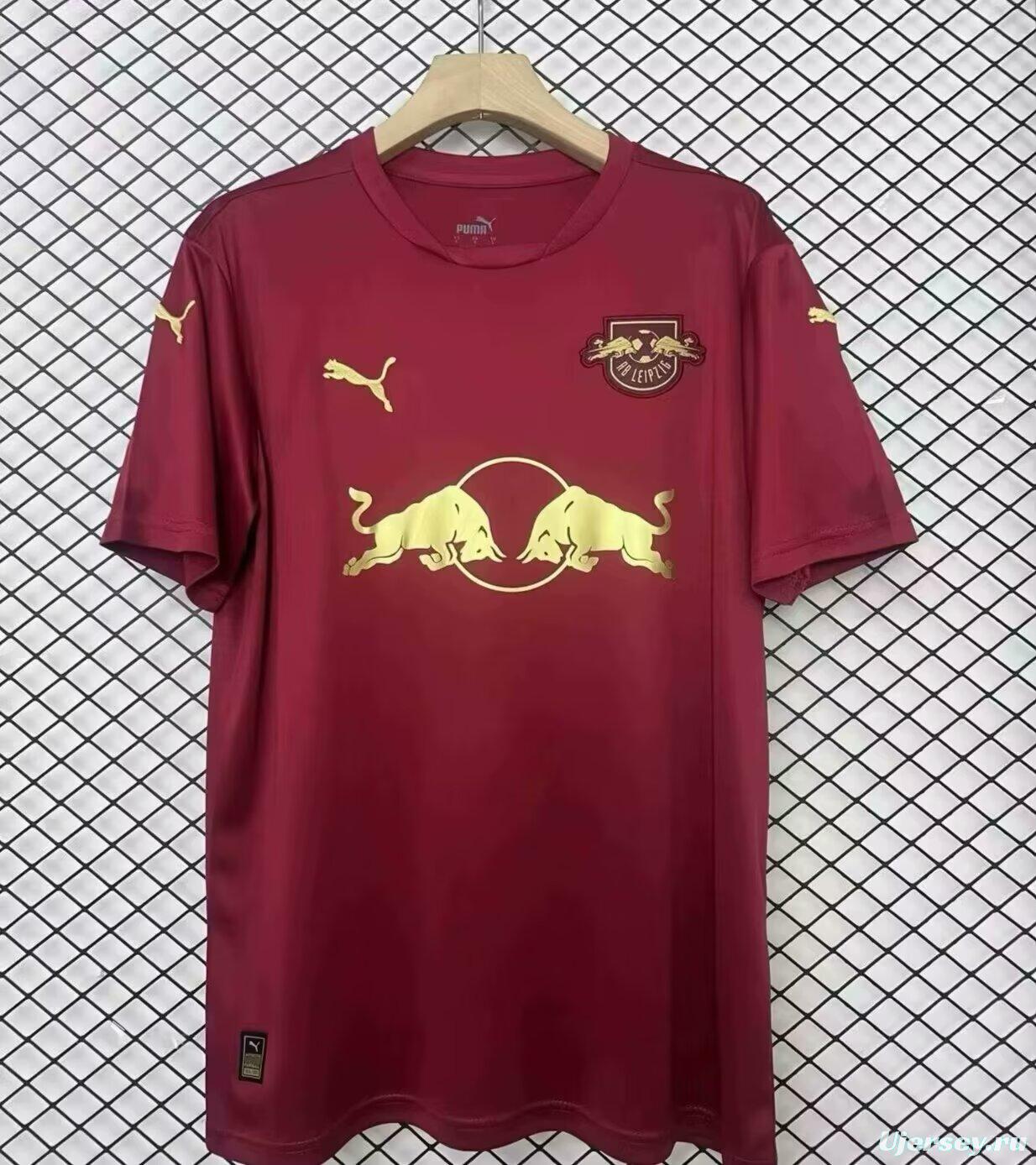 24/25 Leipzig Red Bull Limited Edition Jersey