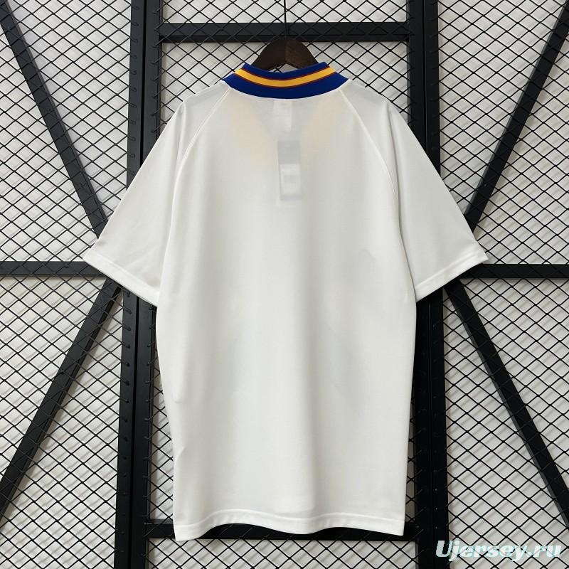 Retro 1994 Sweden Away Jersey