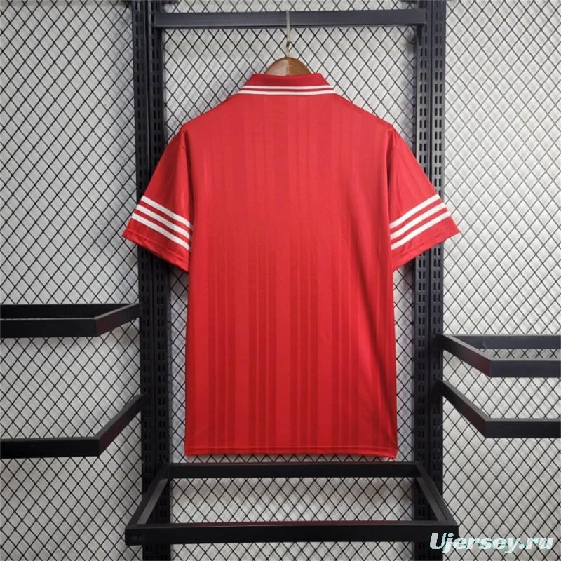 1995/96 Retro Zaragoza Away Jersey