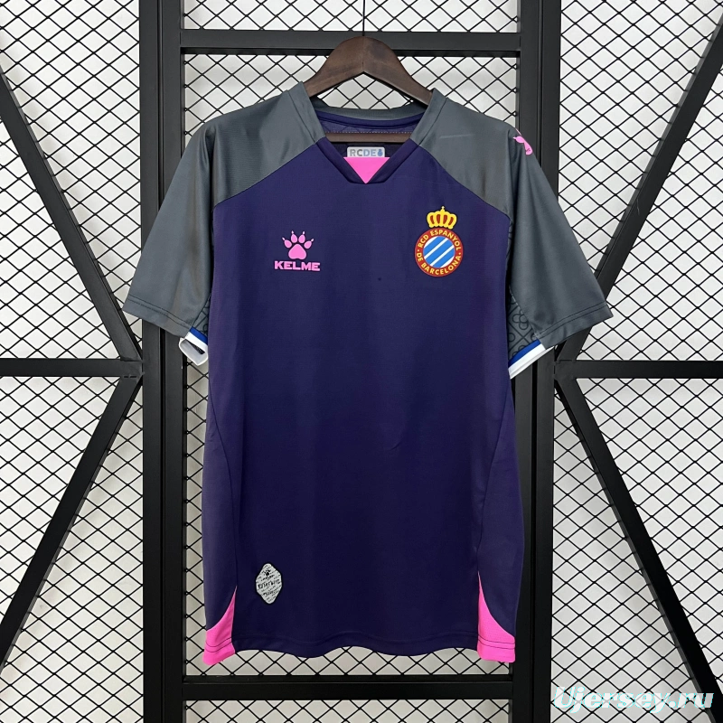24/25 RCD Espanyol Special Edition
